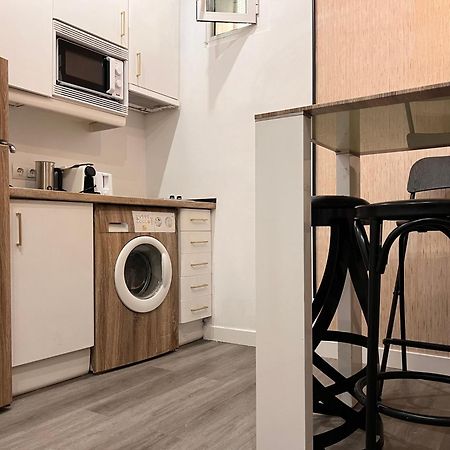 Car44 Centro Madrid Apartment Luaran gambar