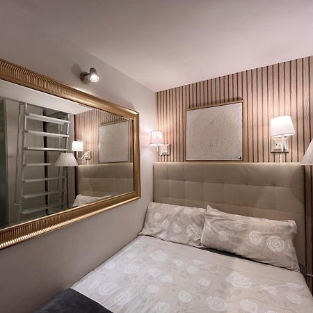 Car44 Centro Madrid Apartment Luaran gambar