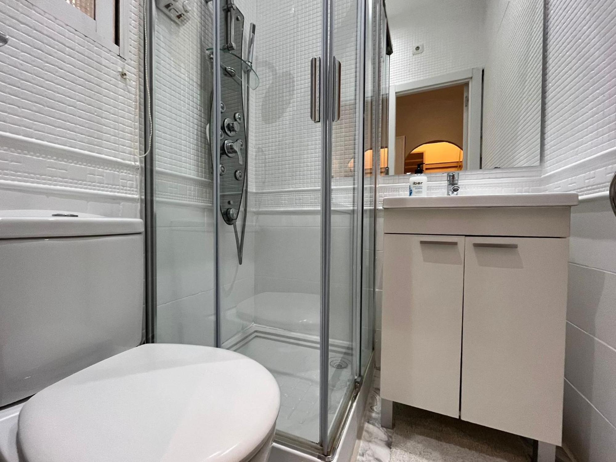 Car44 Centro Madrid Apartment Luaran gambar